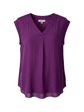 Philosophy Women's V-Neck Blouse XL